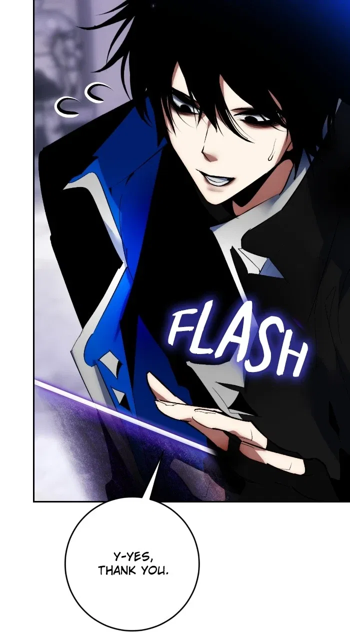Return to Player Chapter 93 – Page 72