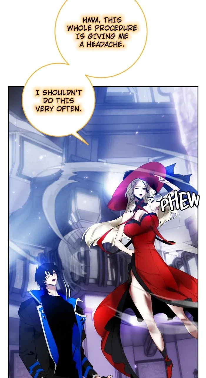 Return to Player Chapter 93 – Page 74