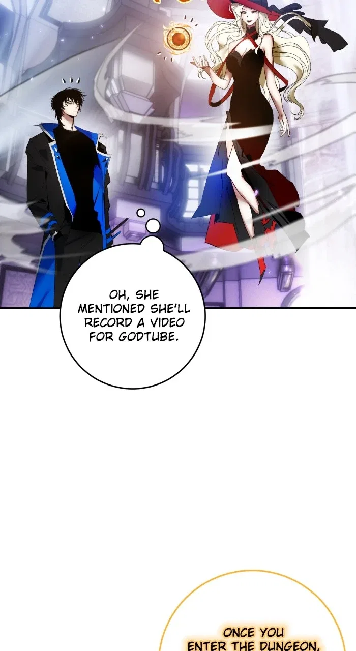 Return to Player Chapter 93 – Page 76