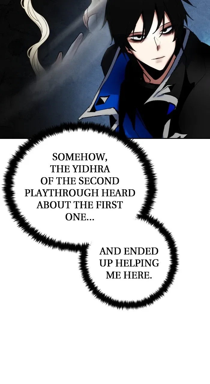 Return to Player Chapter 93 – Page 79