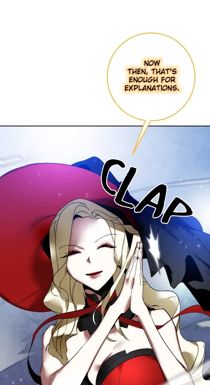 Return to Player Chapter 93 – Page 80