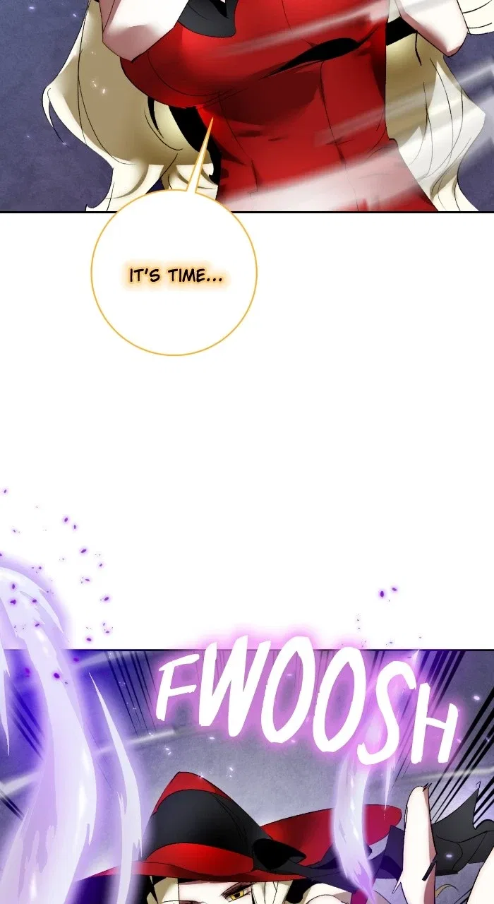 Return to Player Chapter 93 – Page 81