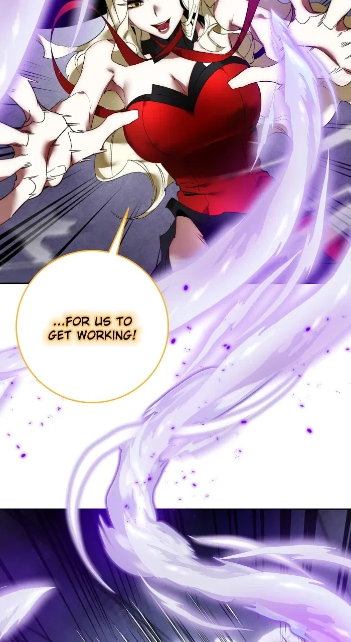 Return to Player Chapter 93 – Page 82