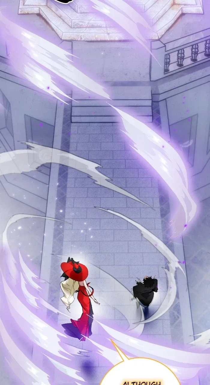 Return to Player Chapter 93 – Page 87