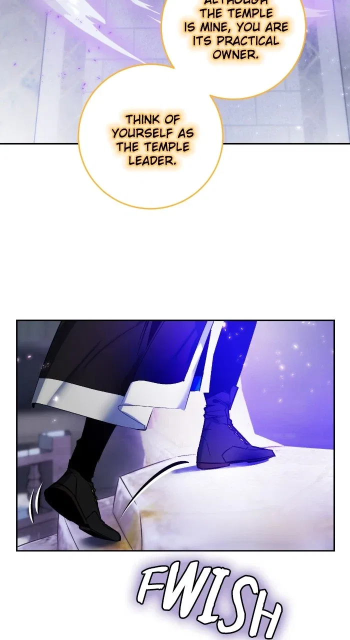 Return to Player Chapter 93 – Page 88