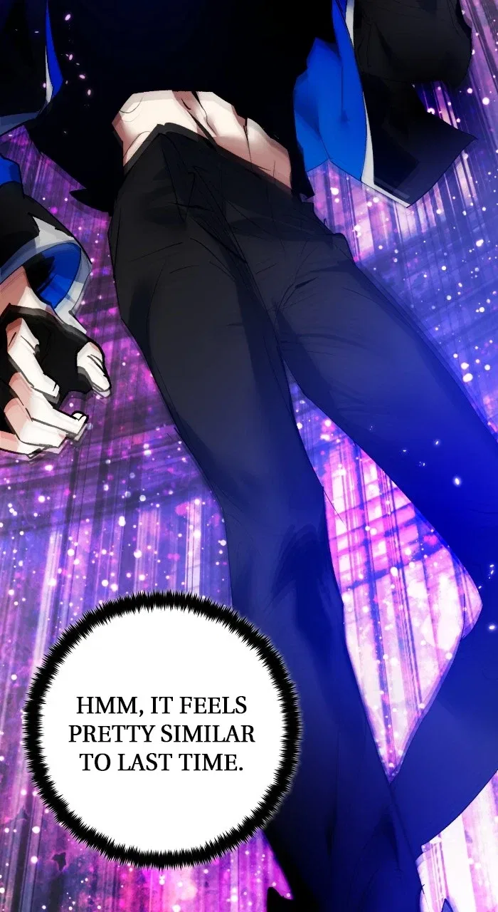 Return to Player Chapter 93 – Page 91
