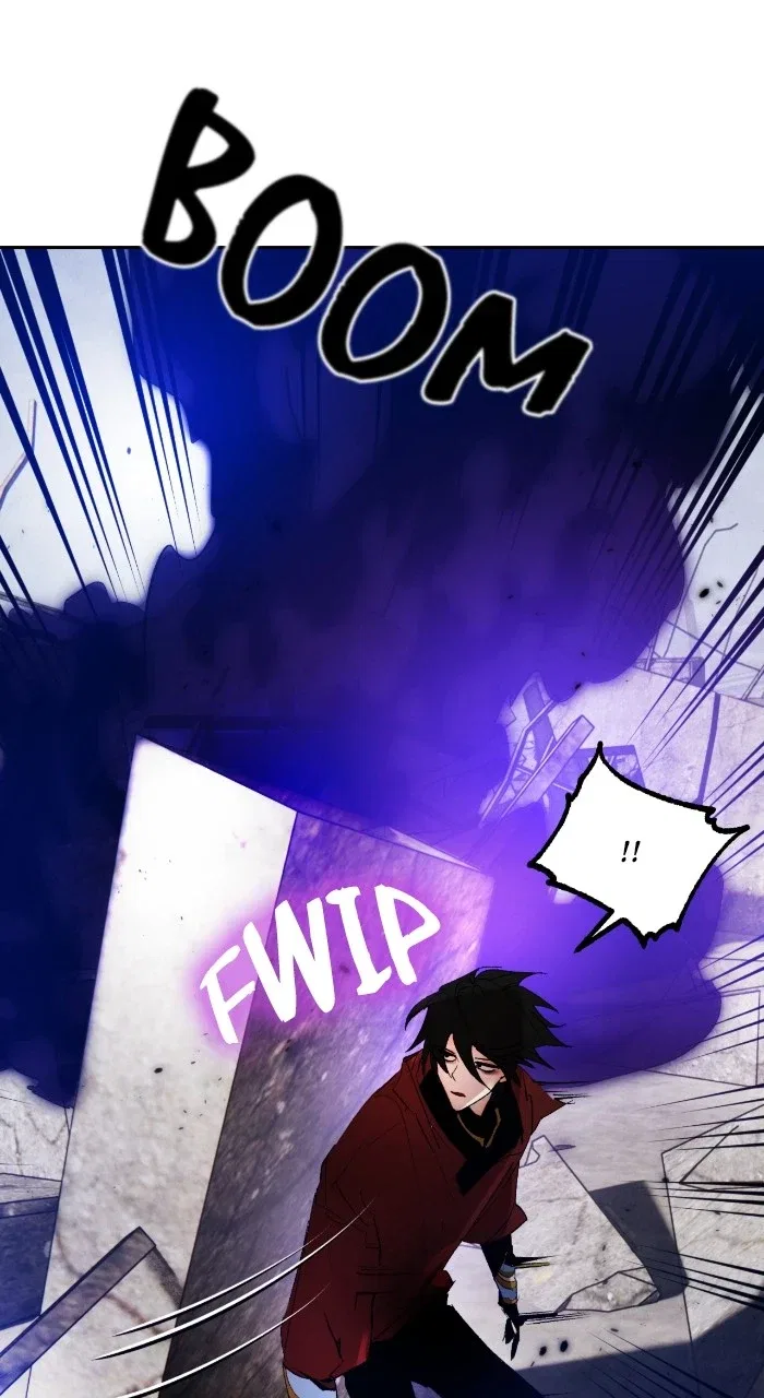Return to Player Chapter 93 – Page 107
