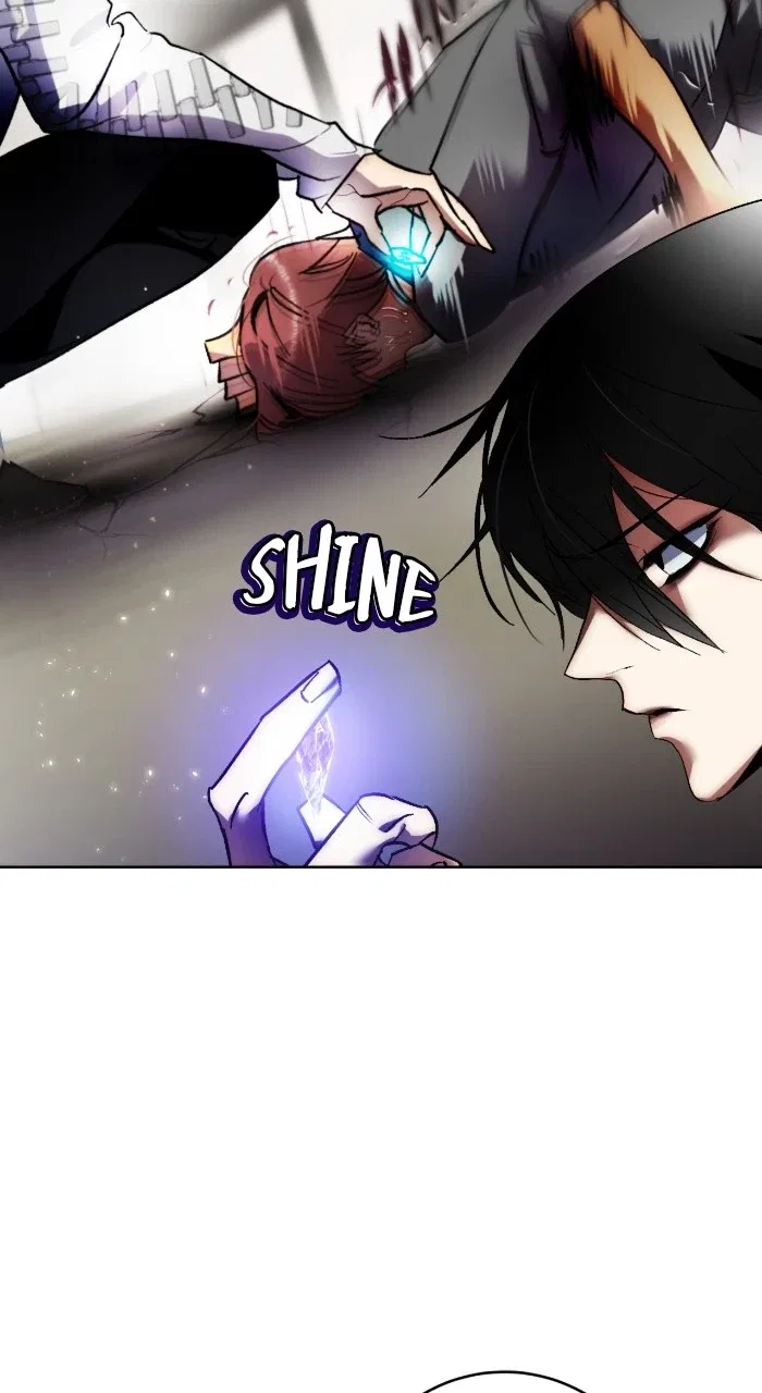 Return to Player Chapter 92 – Page 19