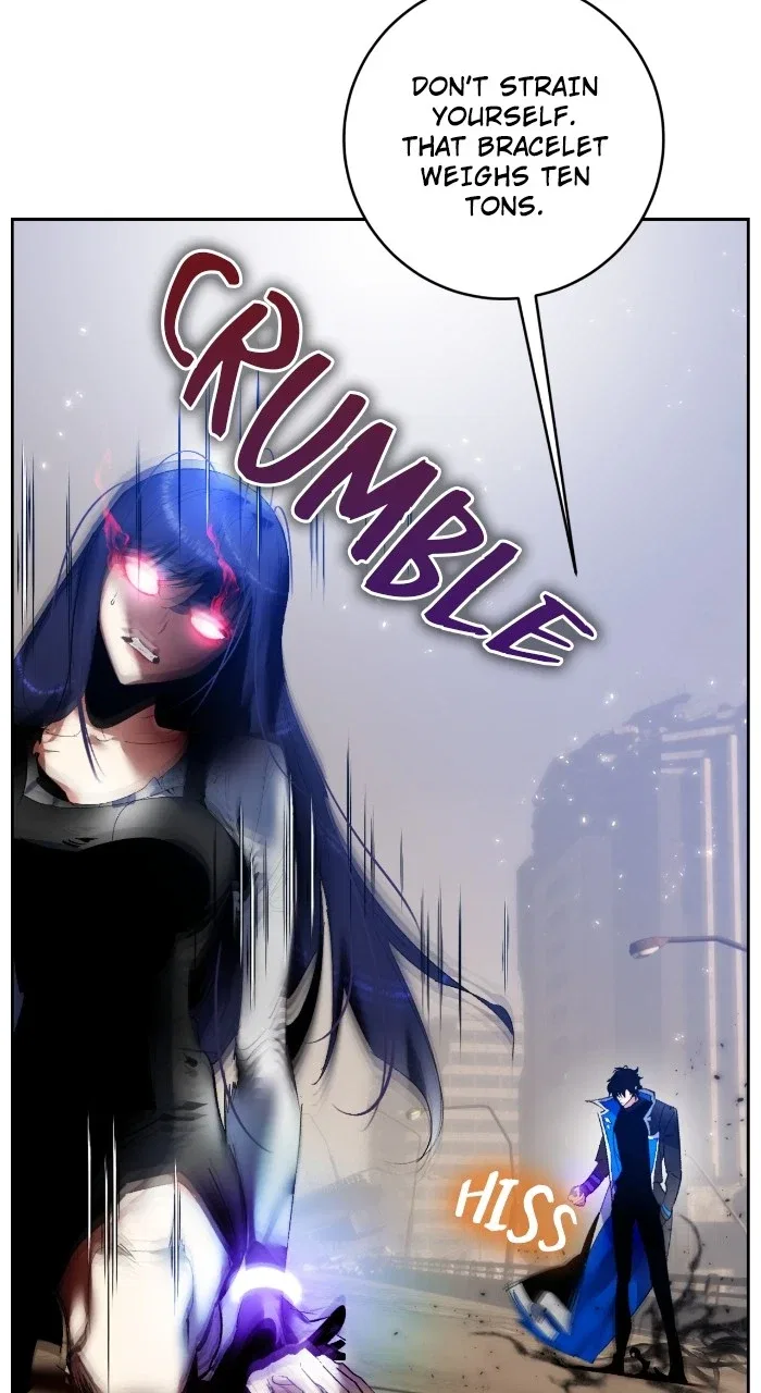 Return to Player Chapter 92 – Page 20