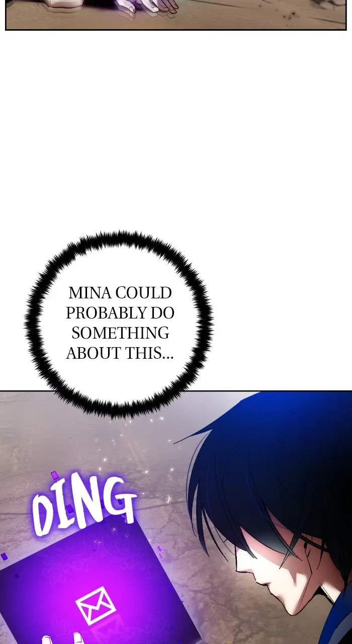 Return to Player Chapter 92 – Page 21