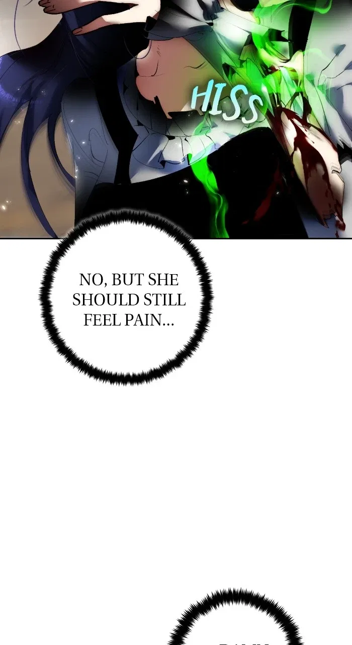Return to Player Chapter 92 – Page 28