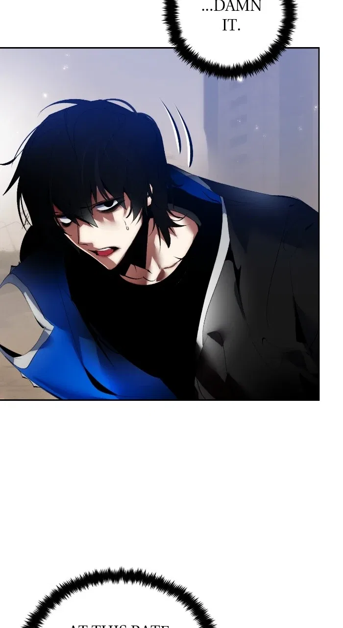 Return to Player Chapter 92 – Page 29