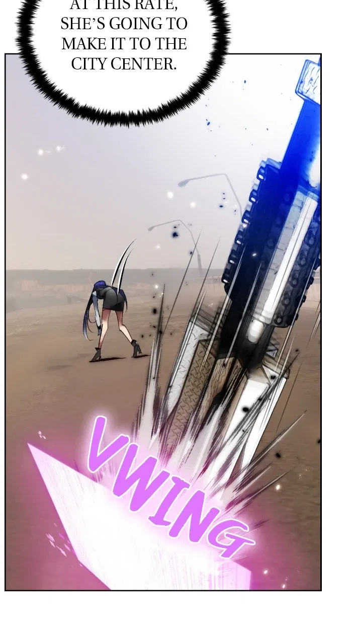 Return to Player Chapter 92 – Page 30