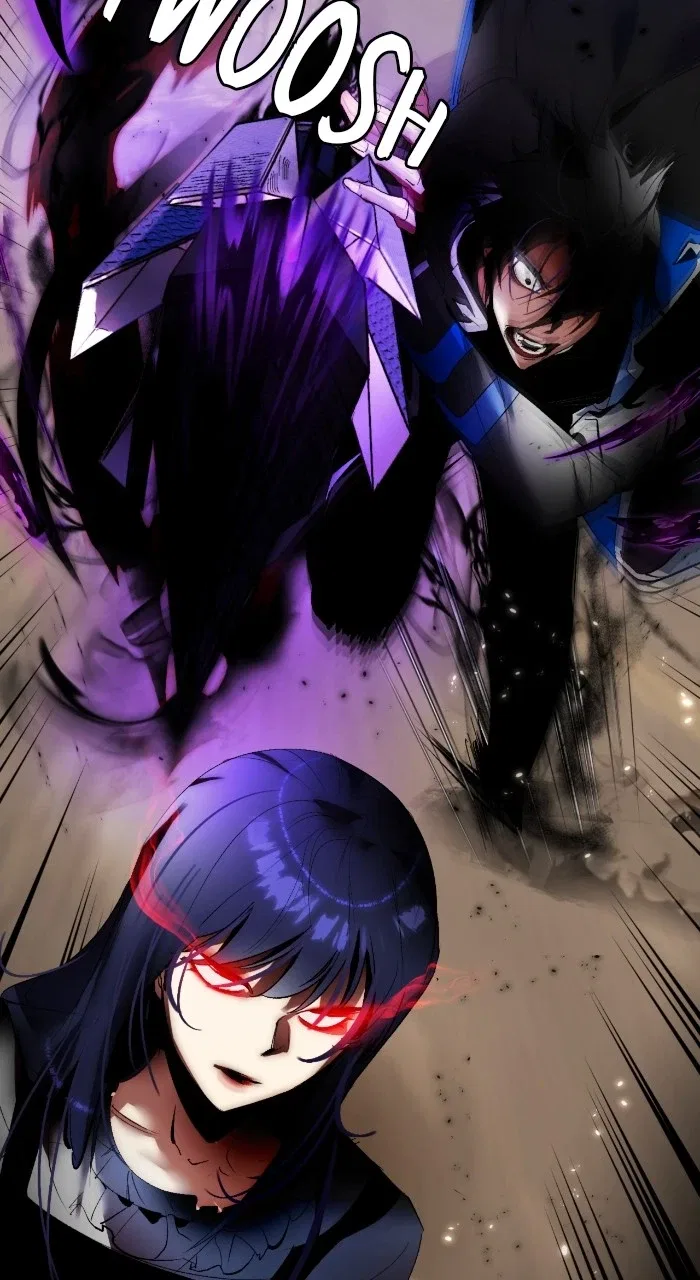 Return to Player Chapter 92 – Page 35