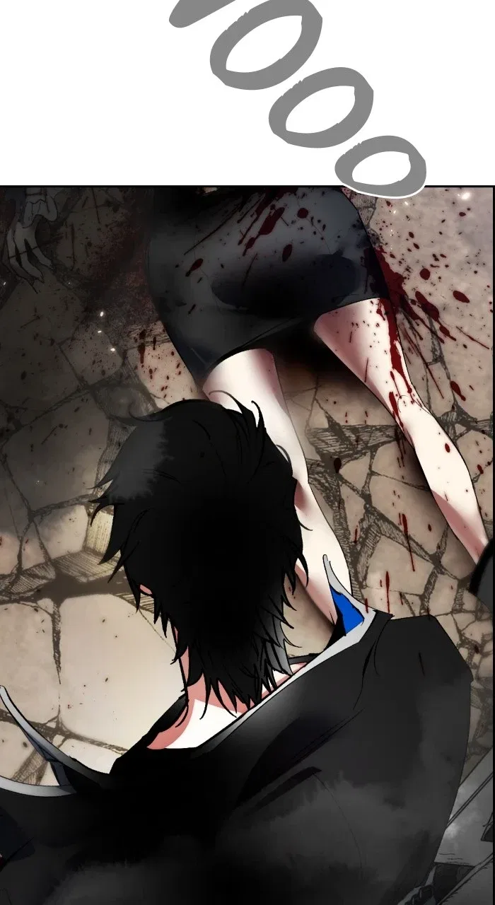 Return to Player Chapter 92 – Page 40