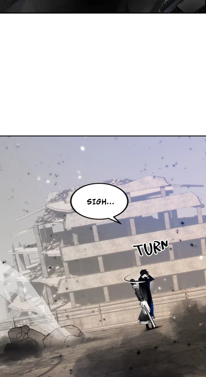 Return to Player Chapter 92 – Page 41