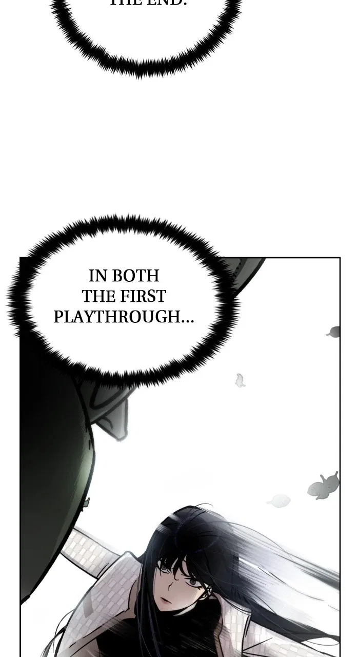 Return to Player Chapter 92 – Page 43