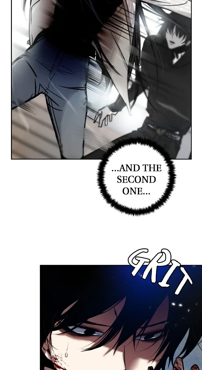 Return to Player Chapter 92 – Page 44