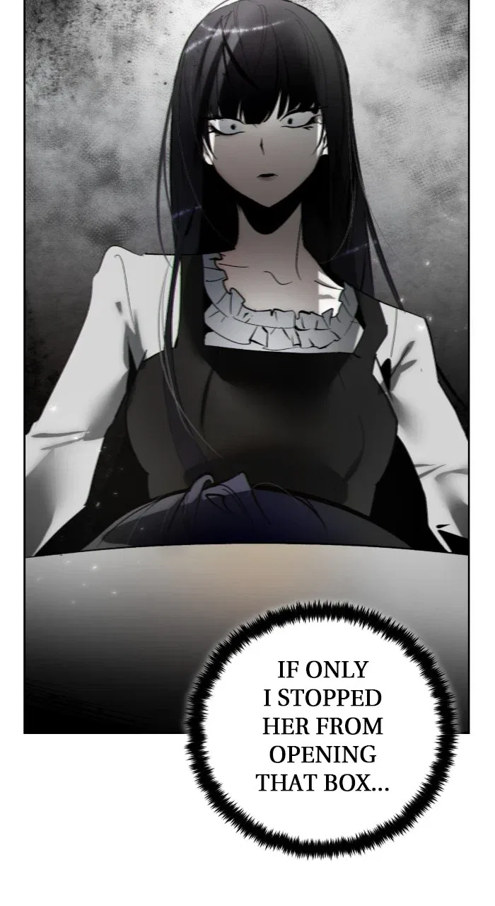 Return to Player Chapter 92 – Page 47