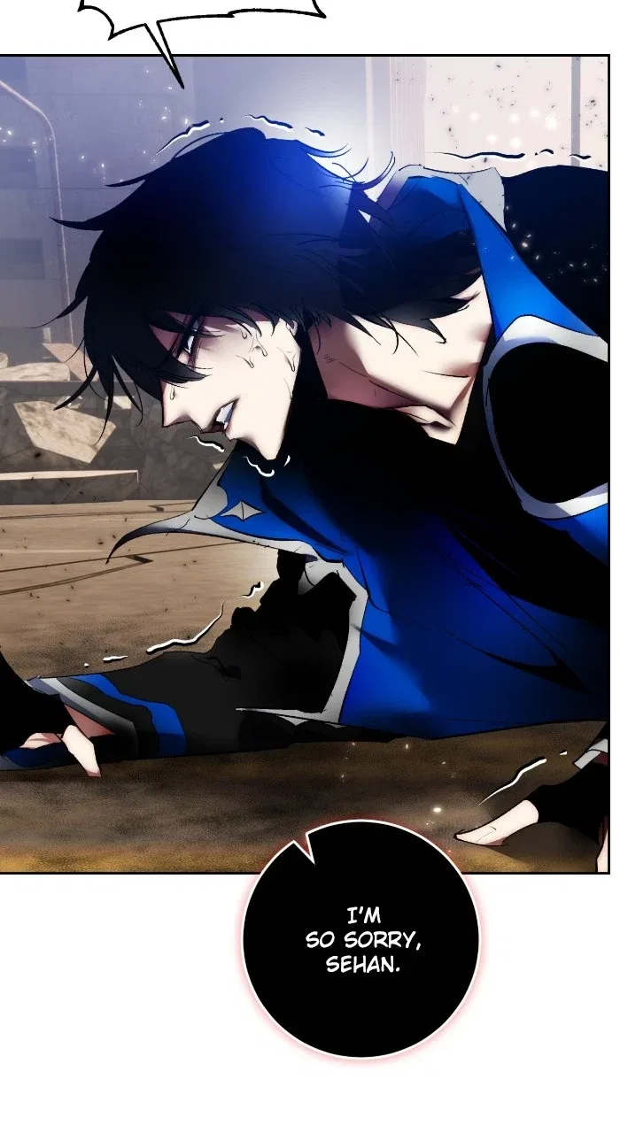 Return to Player Chapter 92 – Page 62