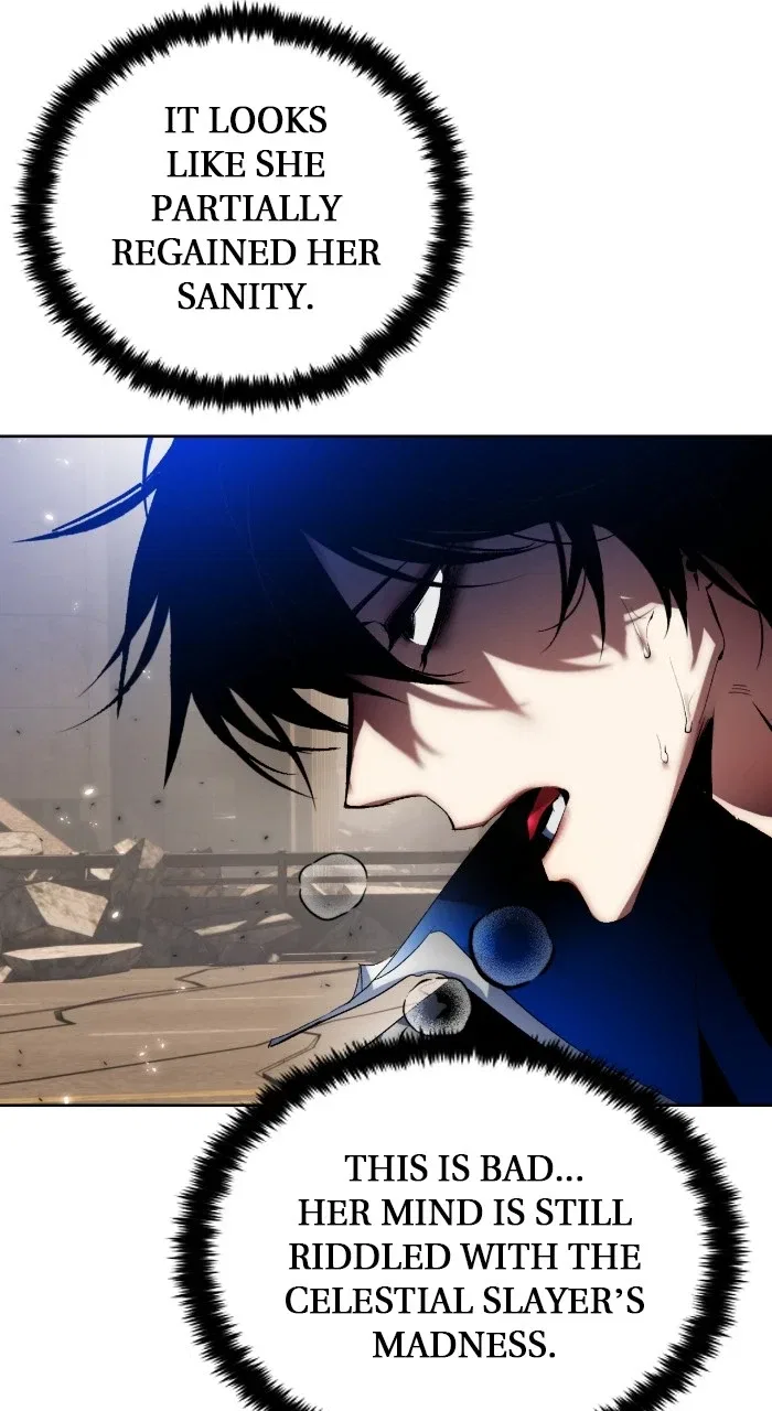 Return to Player Chapter 92 – Page 66
