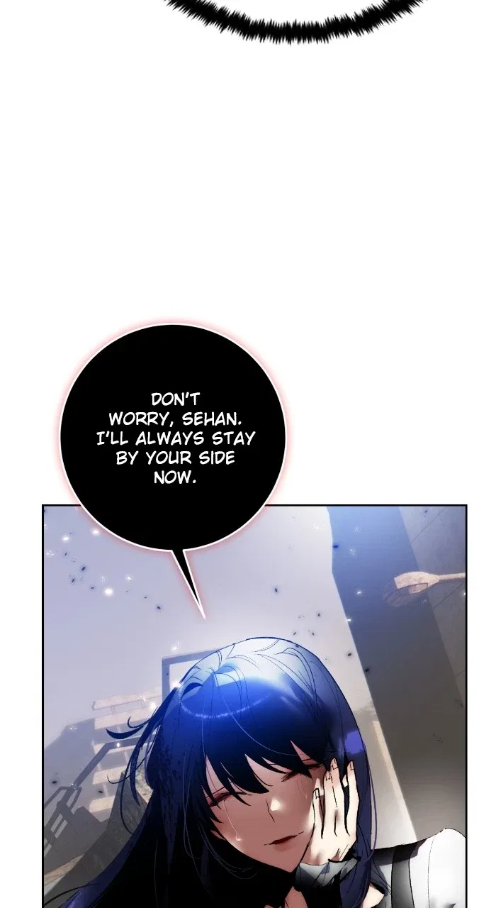 Return to Player Chapter 92 – Page 67