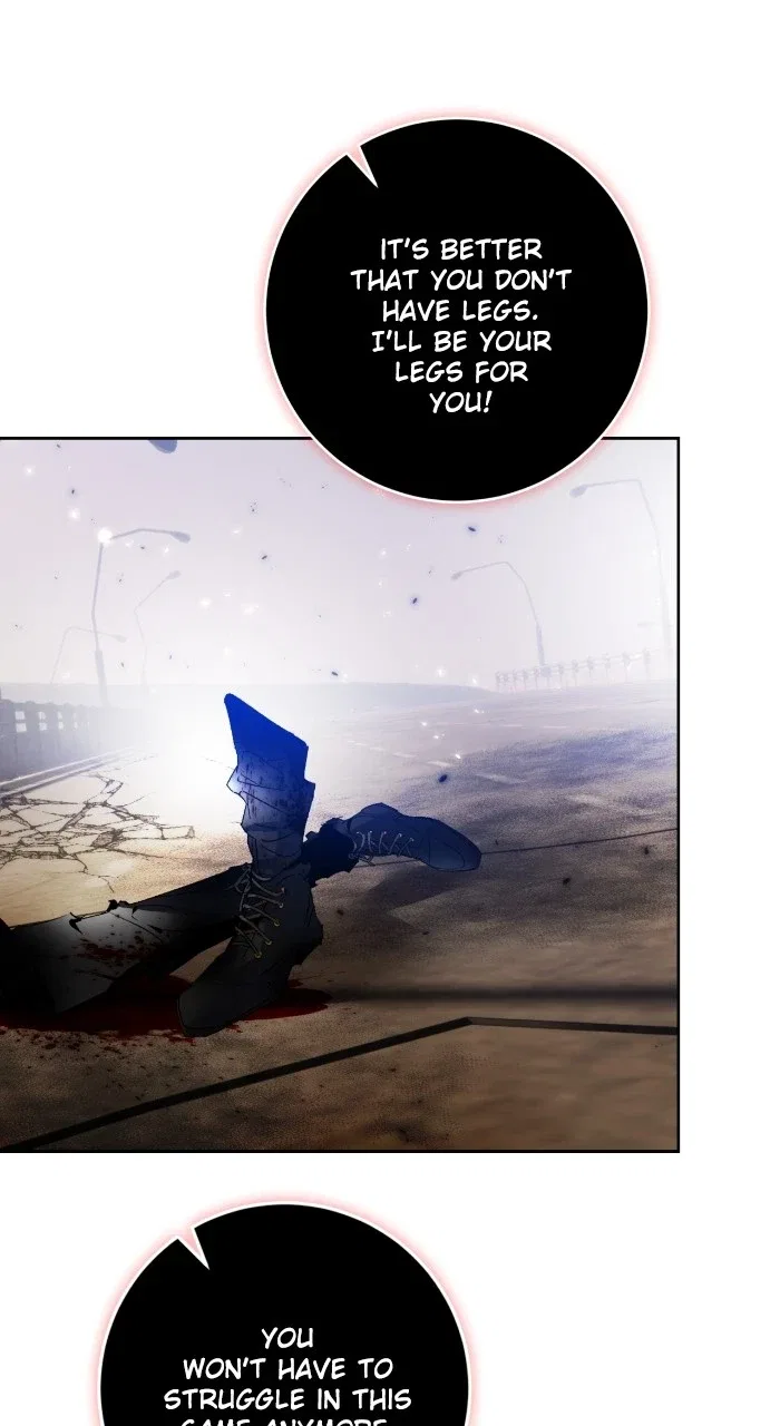 Return to Player Chapter 92 – Page 69