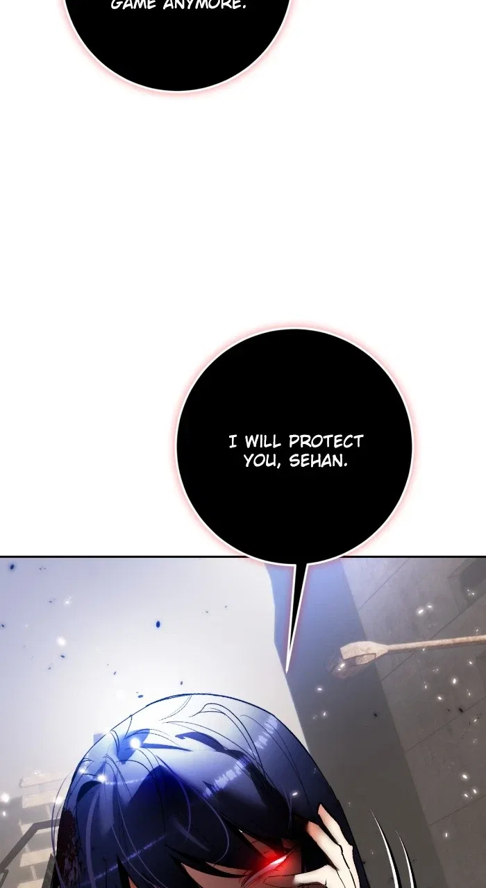 Return to Player Chapter 92 – Page 70