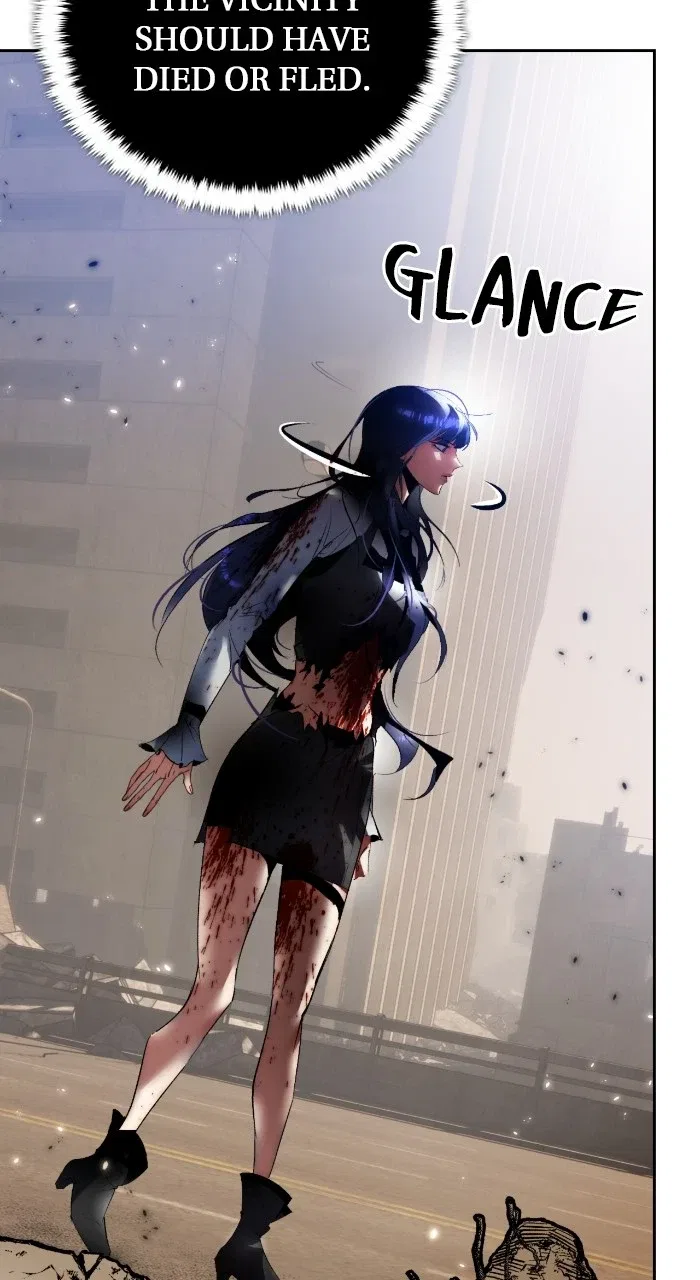 Return to Player Chapter 92 – Page 75