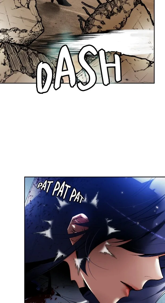 Return to Player Chapter 92 – Page 76