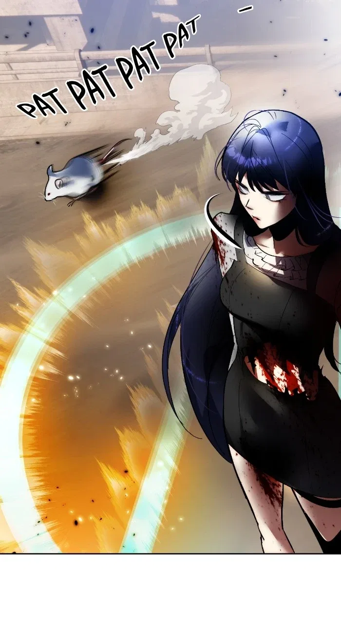 Return to Player Chapter 92 – Page 79