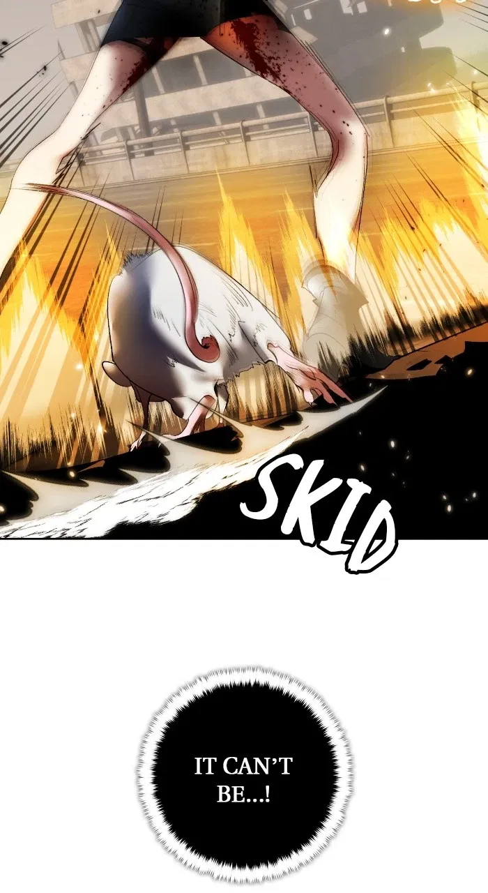 Return to Player Chapter 92 – Page 81