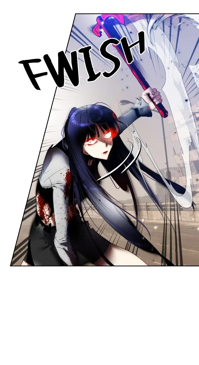 Return to Player Chapter 92 – Page 83