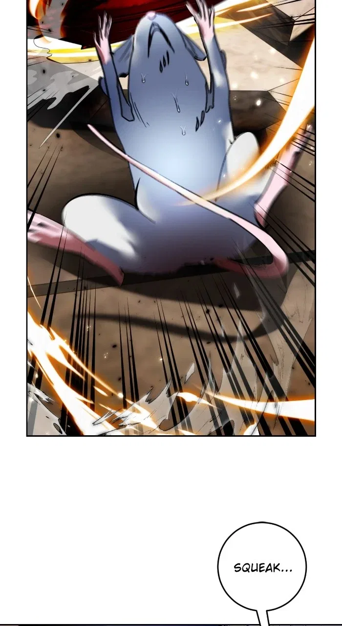 Return to Player Chapter 92 – Page 89