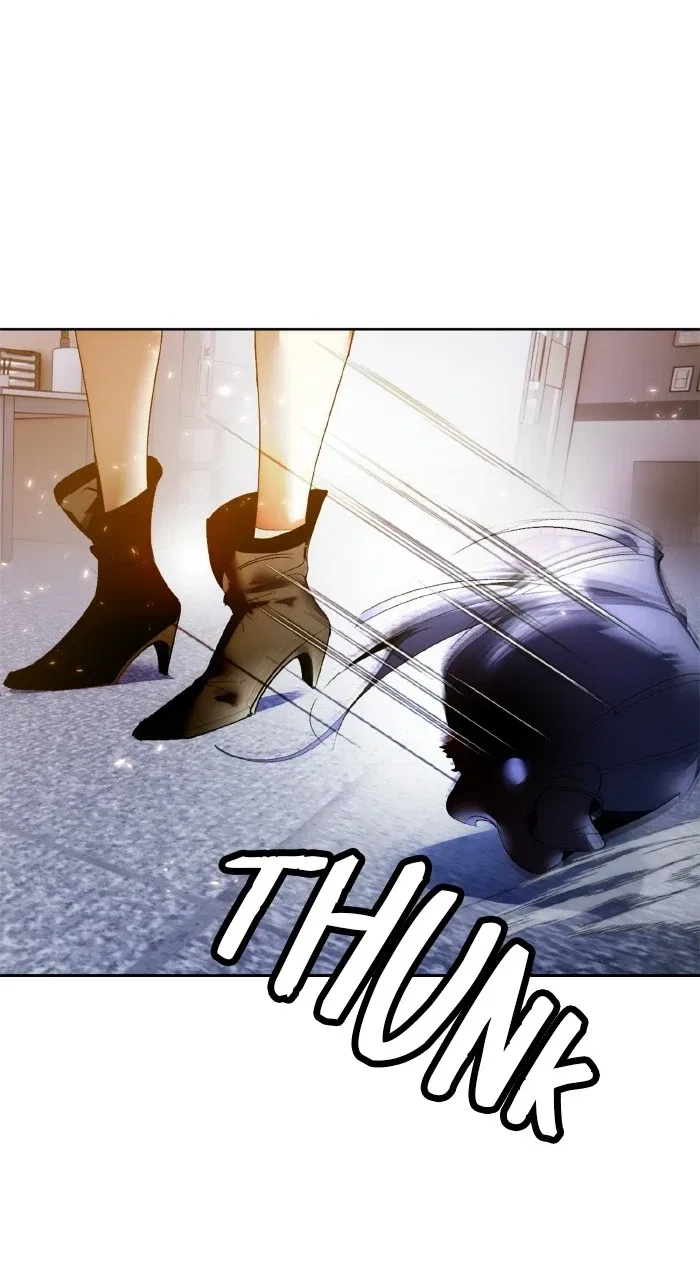 Return to Player Chapter 91 – Page 2