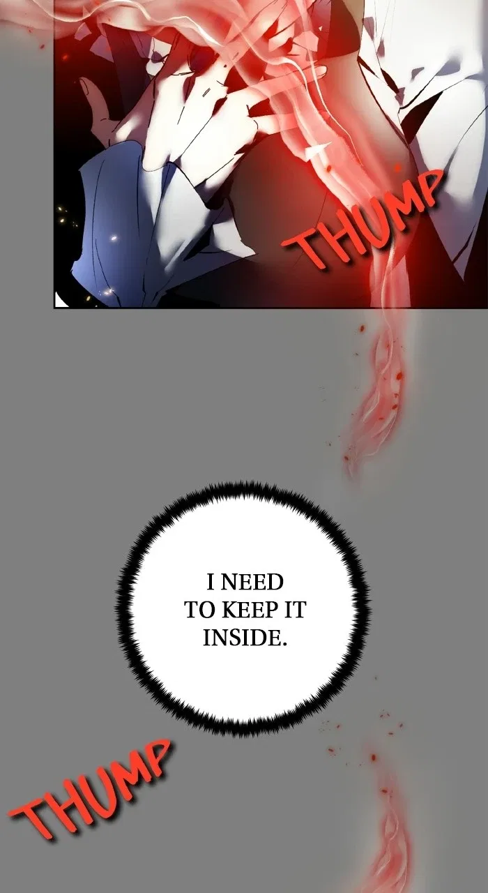 Return to Player Chapter 91 – Page 5