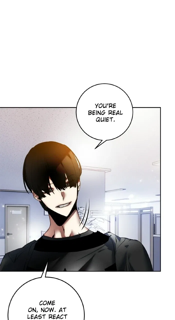 Return to Player Chapter 91 – Page 15