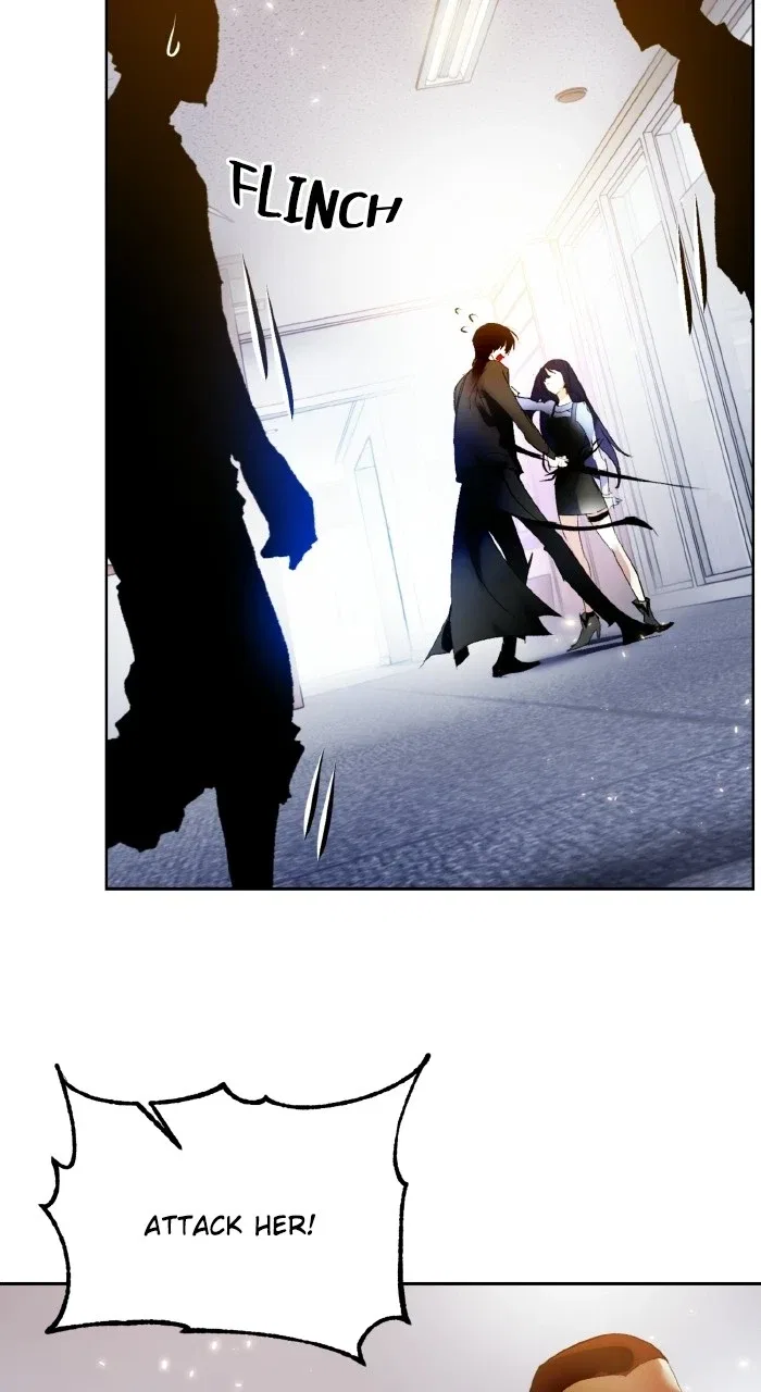 Return to Player Chapter 91 – Page 33