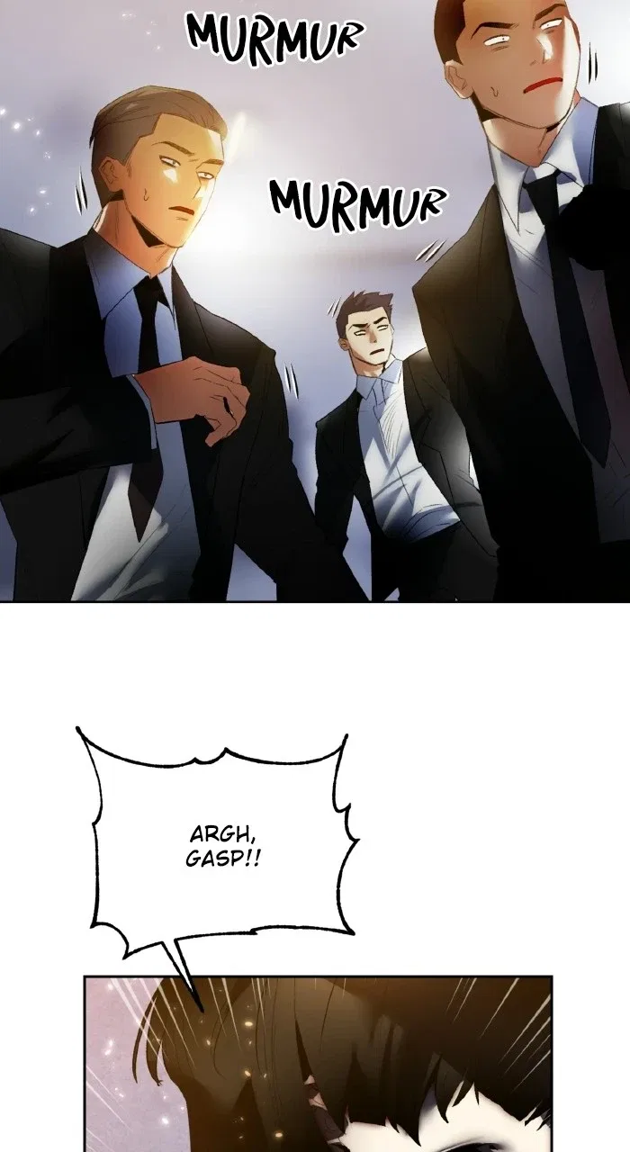 Return to Player Chapter 91 – Page 34