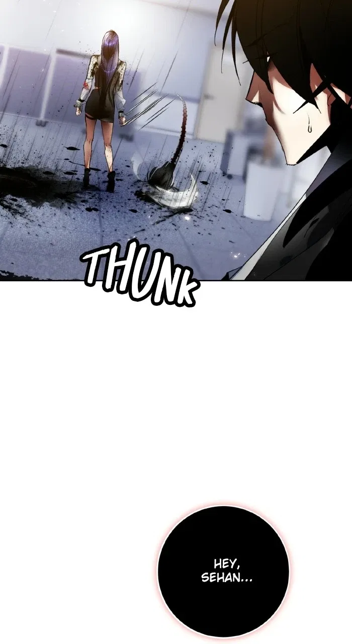Return to Player Chapter 91 – Page 41