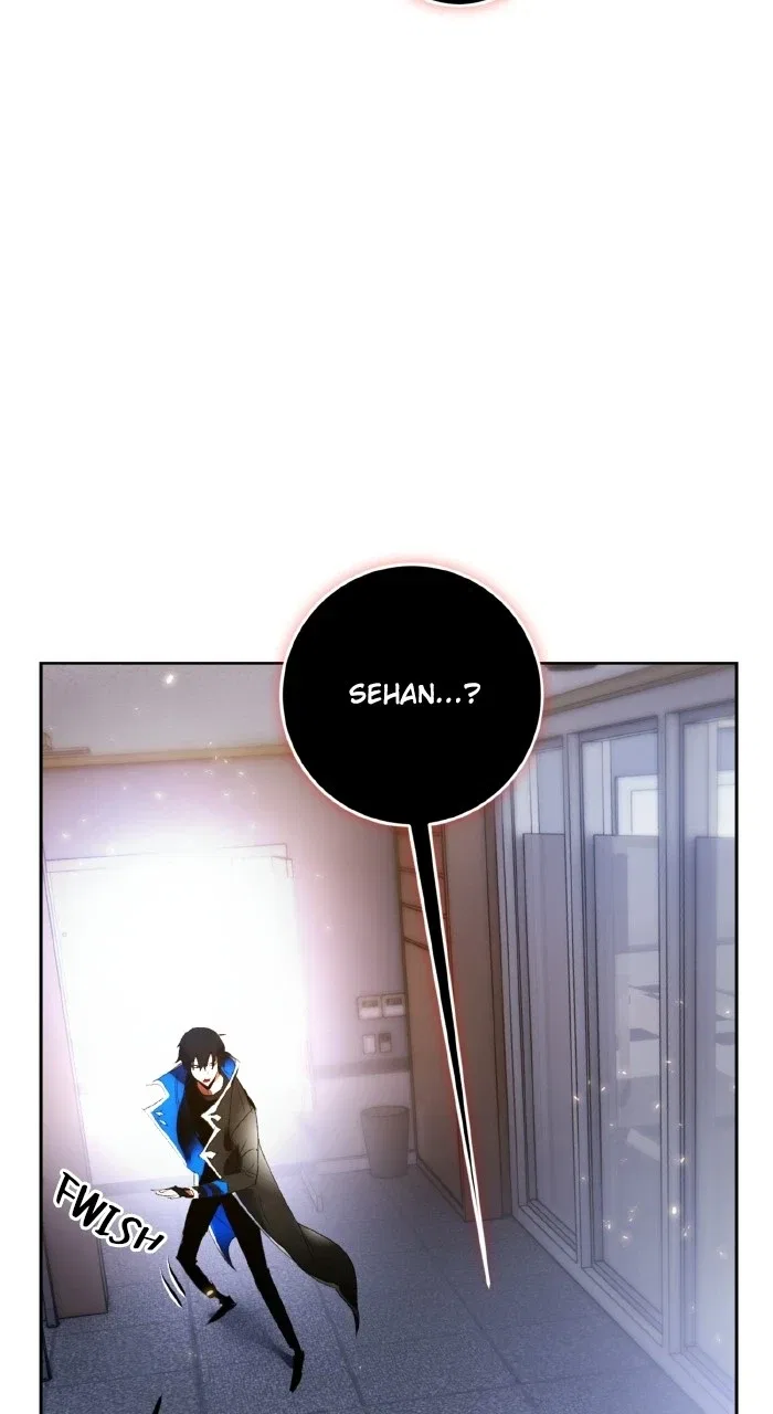 Return to Player Chapter 91 – Page 43