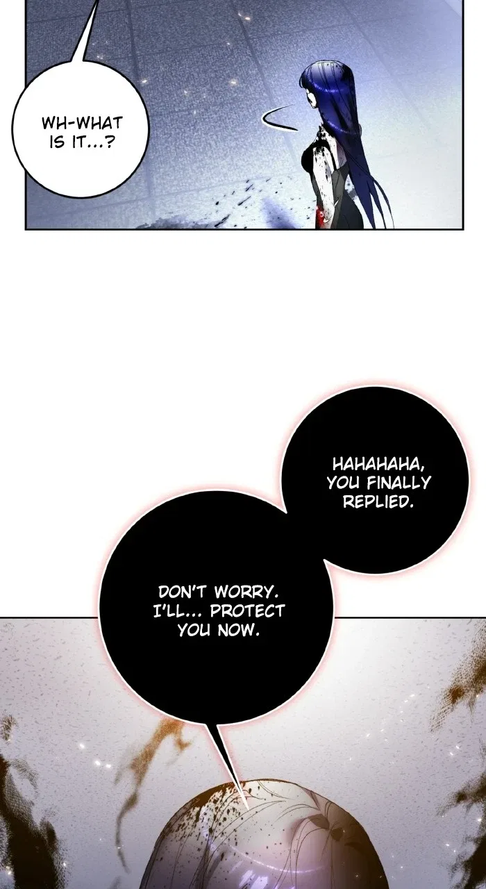 Return to Player Chapter 91 – Page 44