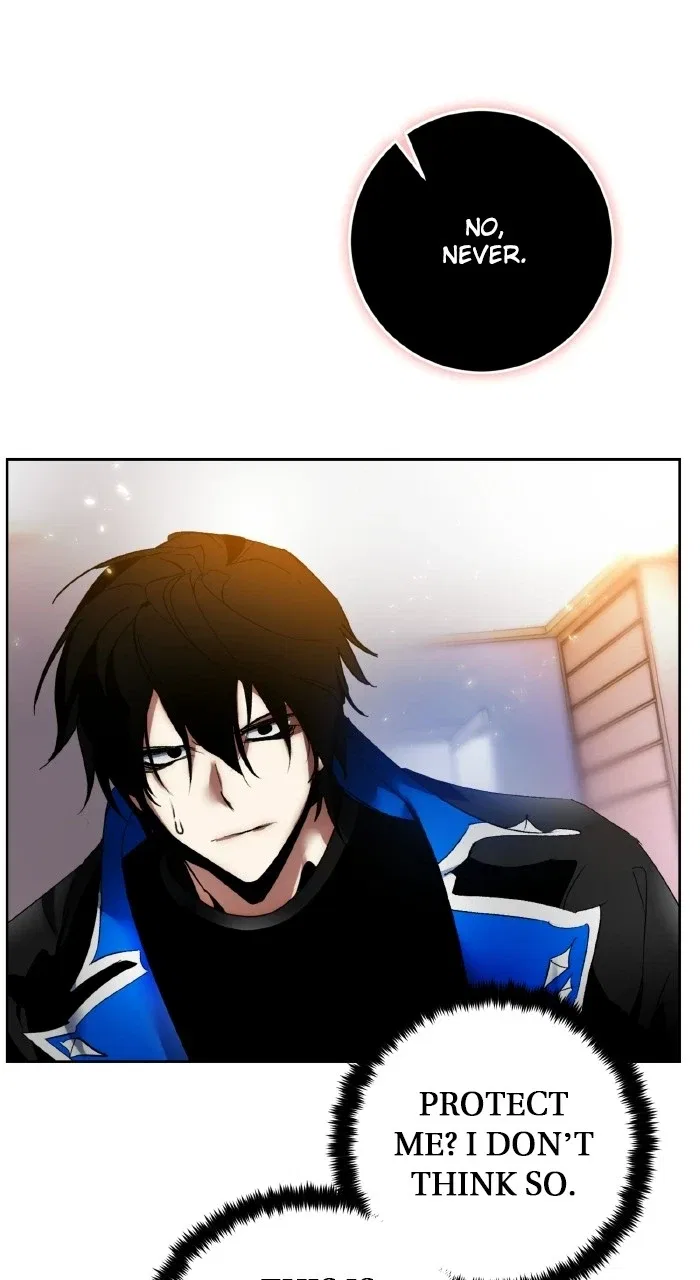 Return to Player Chapter 91 – Page 46