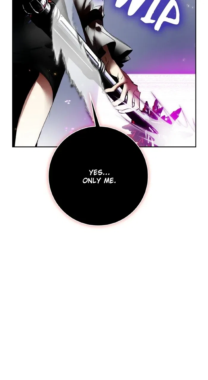 Return to Player Chapter 91 – Page 50