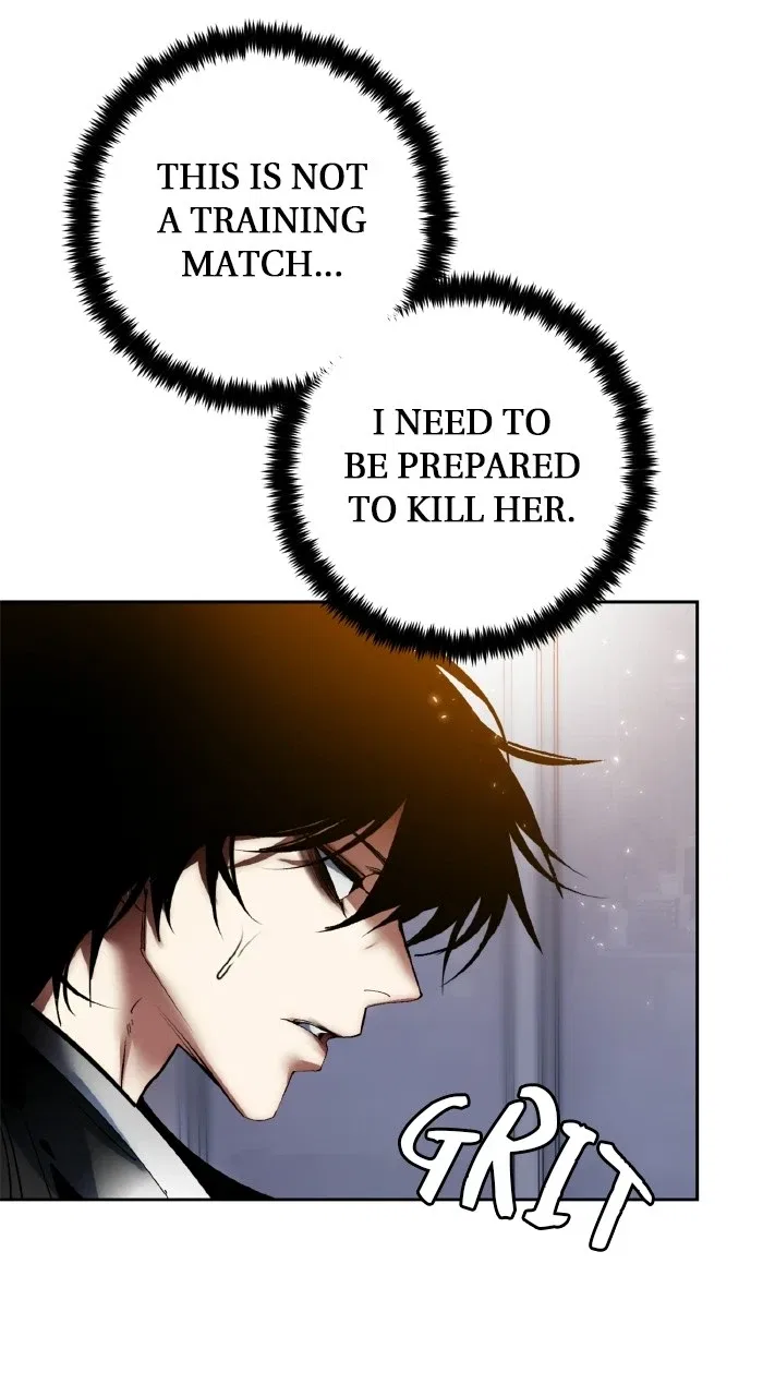 Return to Player Chapter 91 – Page 51