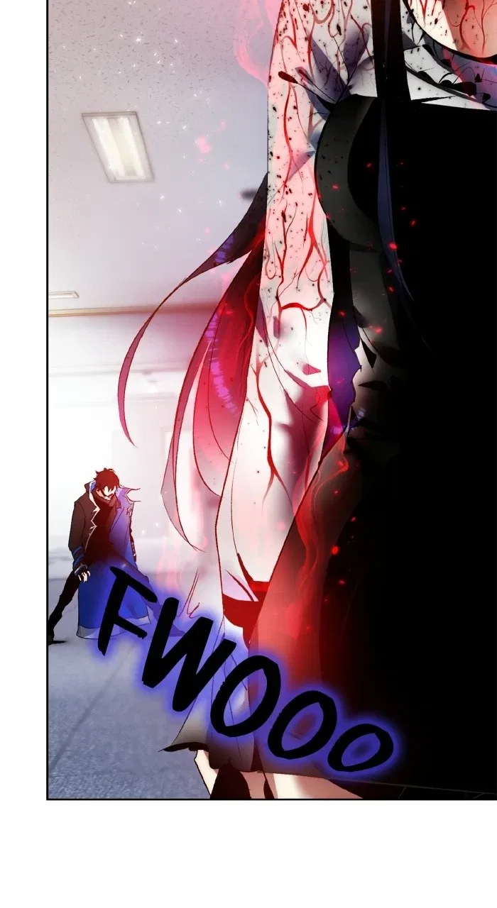 Return to Player Chapter 91 – Page 54