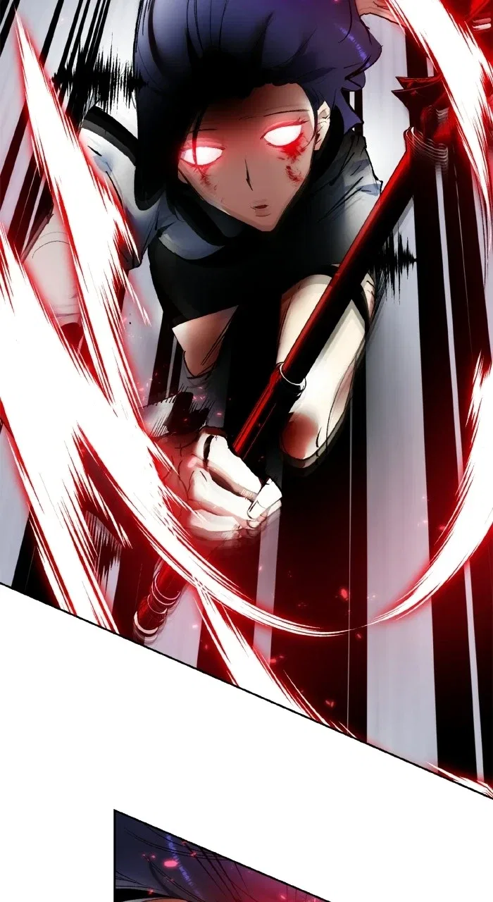 Return to Player Chapter 91 – Page 65