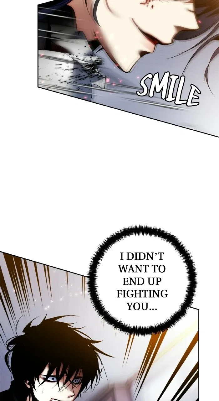 Return to Player Chapter 91 – Page 74