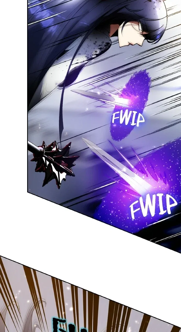 Return to Player Chapter 91 – Page 76