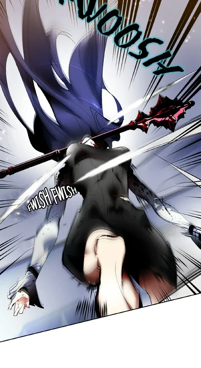 Return to Player Chapter 91 – Page 77